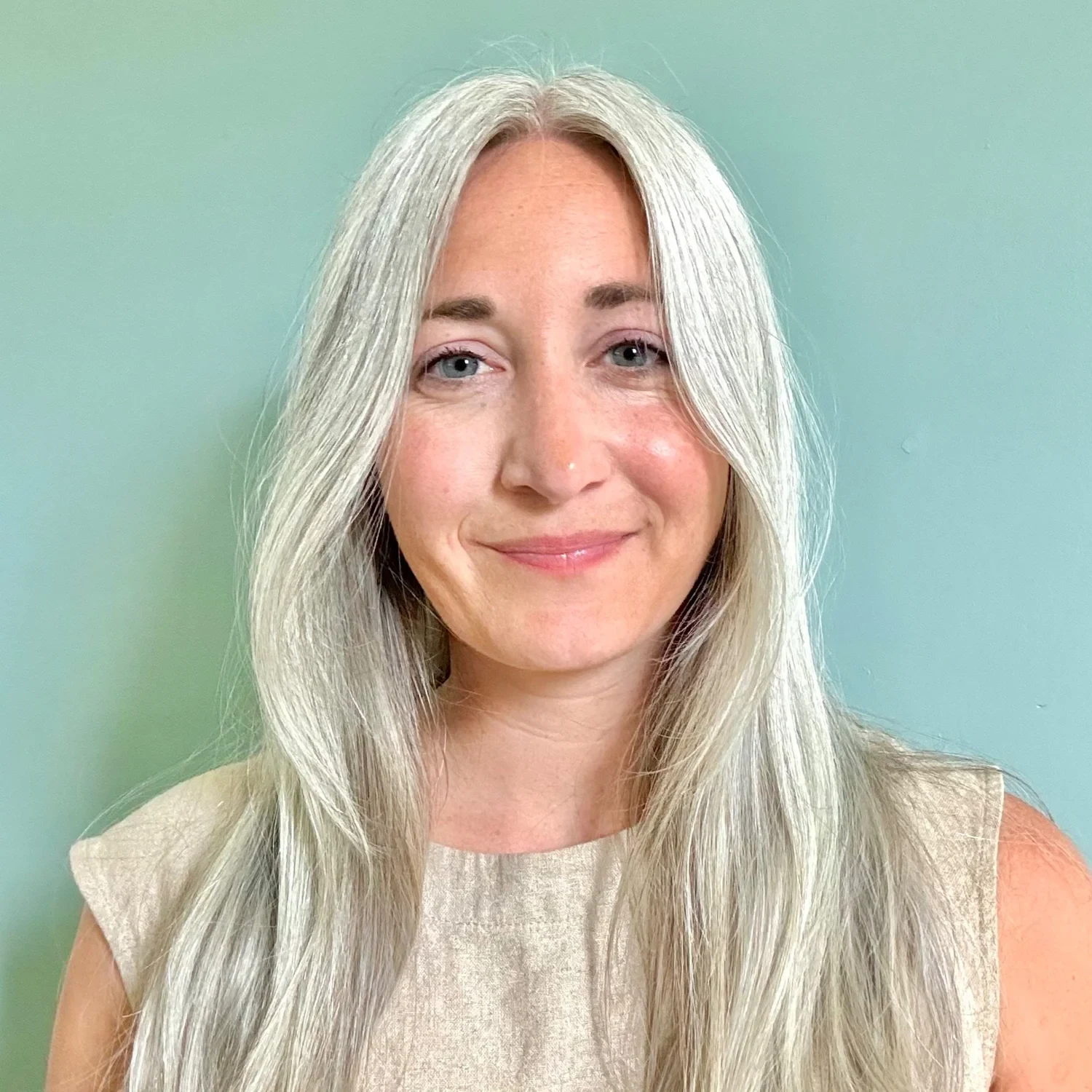 Andria Procopio, M.S. OTR/L, CHHC